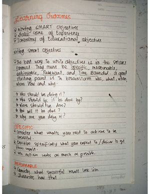 PROF ED 5 Reflection chapter 2 - Name: Caceres, Jodel N. Bachelor of ...