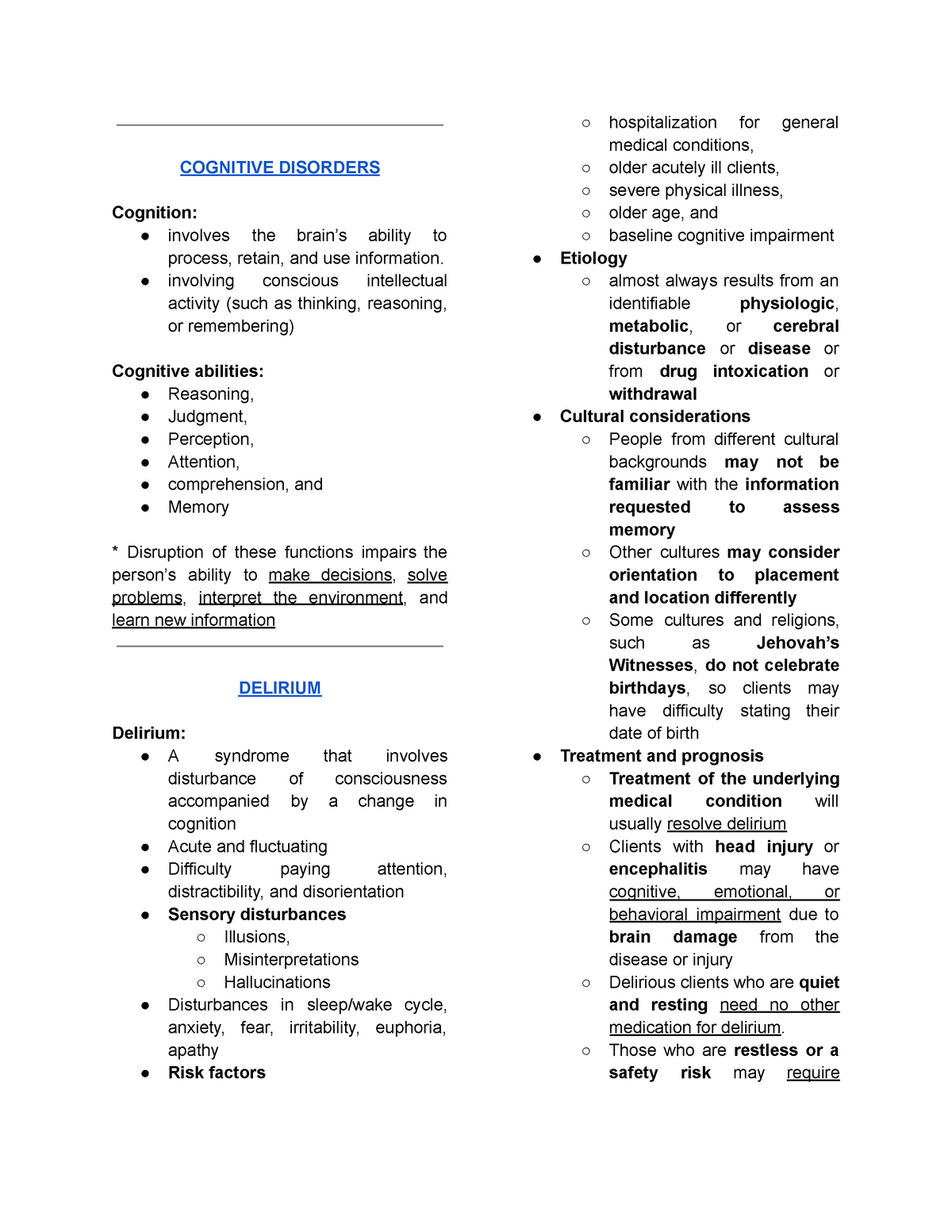 cognitive-disorders-reviewer-05-19-22-cognitive-disorders-cognition