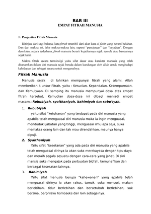 Perbedaan Akhlaq Mahmudah Dan Madzmumah - Makalah Ilmu Akhlaq ...