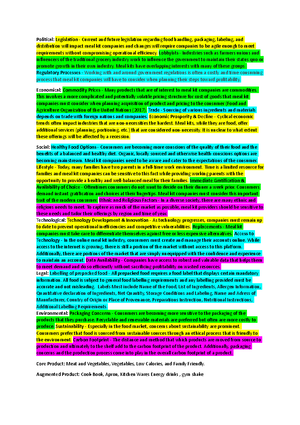 BTEC Unit 2 Adsam Calmsun Activity 1 Rationale - INTRODUCTION Calmsun ...