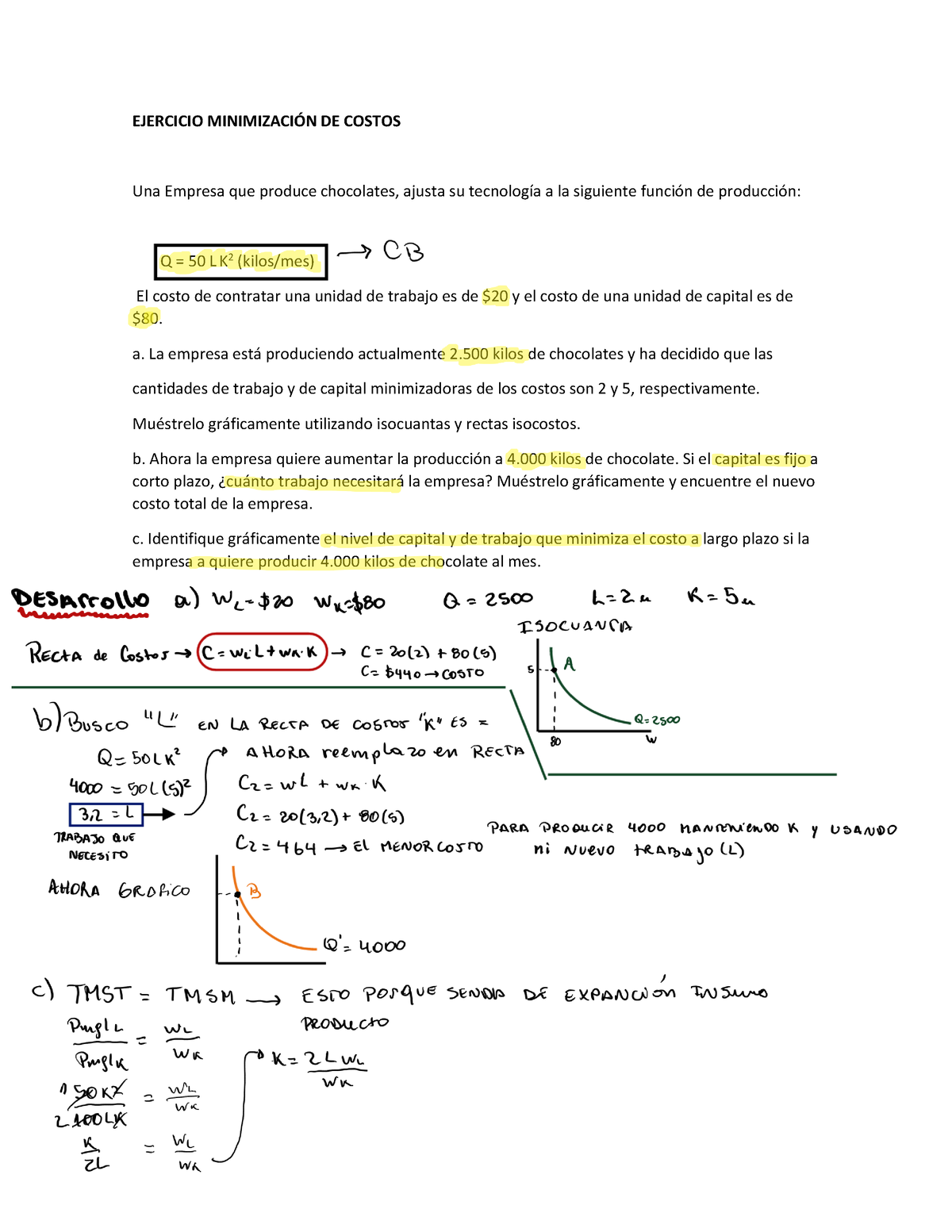 Ejercicio Minimización De Costos 3f7340b514242 Db63b71af2cb124dadd