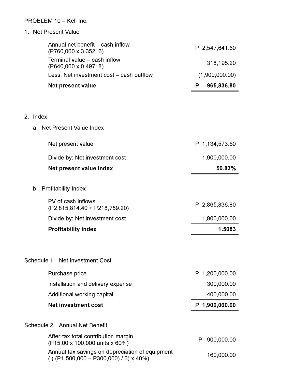 problem-10-masd-problem-10-kell-inc-net-present-value-annual-net