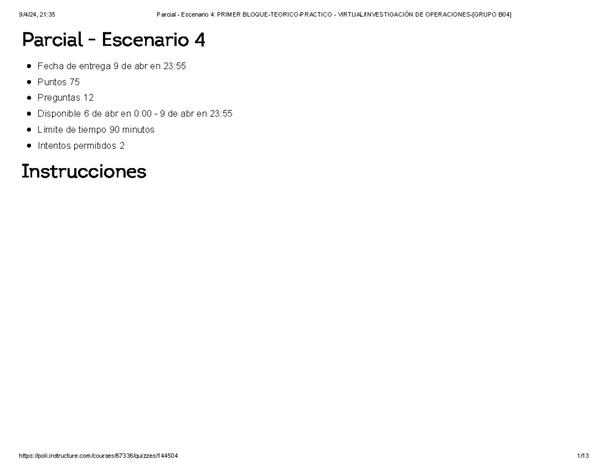 Parcial - Escenario 4 Primer Bloque- Teorico- Practico - Virtual ...