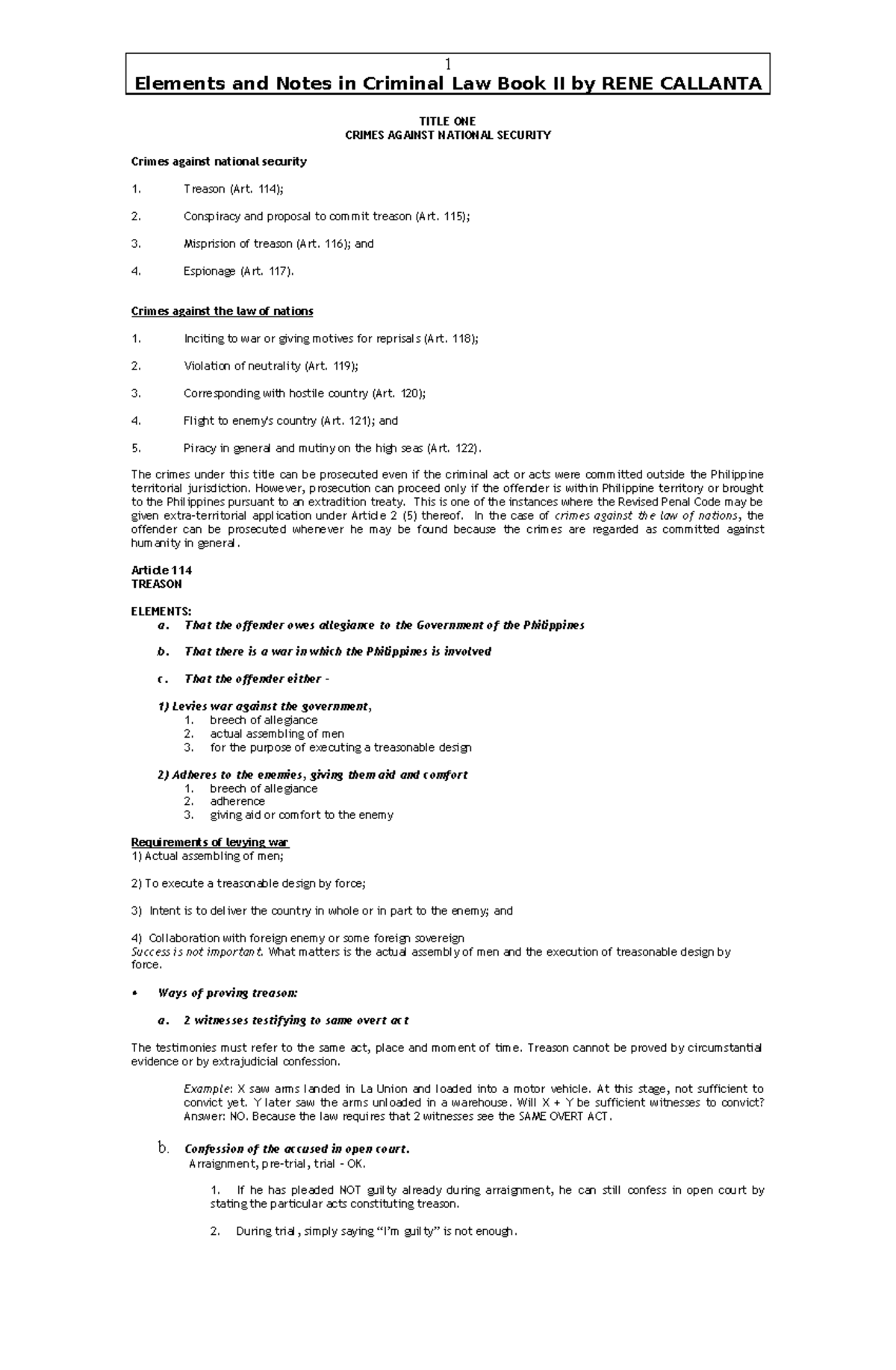 criminal-law-book-2-law-elements-and-notes-in-criminal-law-book-ii