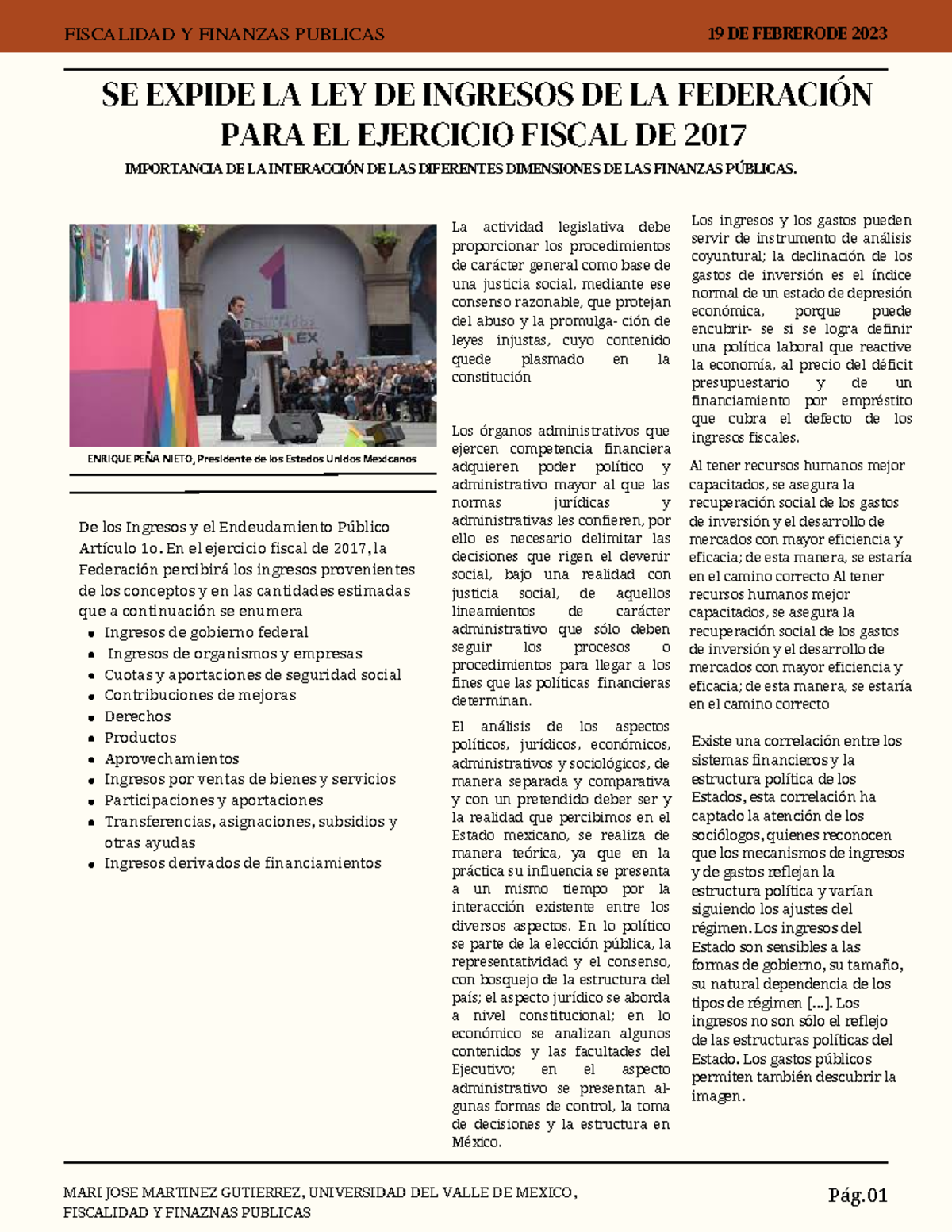 A7 MJMG - apuntes requeridos para poder pasar la materia que se ...