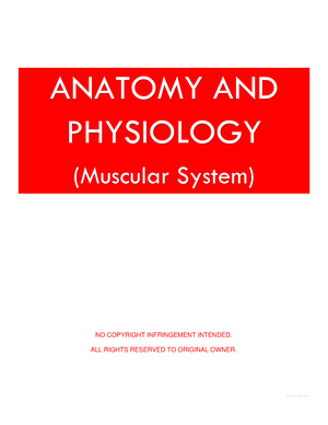 Review Topic 1 Anaphy - ANAPHY (Prelim) Topic: Introduction Of Anatomy ...