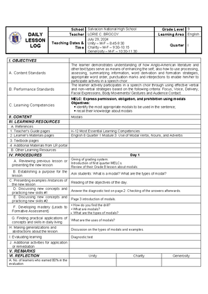 Emcee Script - Send-off and Installation Ceremony November 4, 2020 “A ...