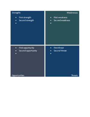 Pestel Analysis for Dyson Inc - PESTEL Analysis for Dyson Inc. Dyson ...