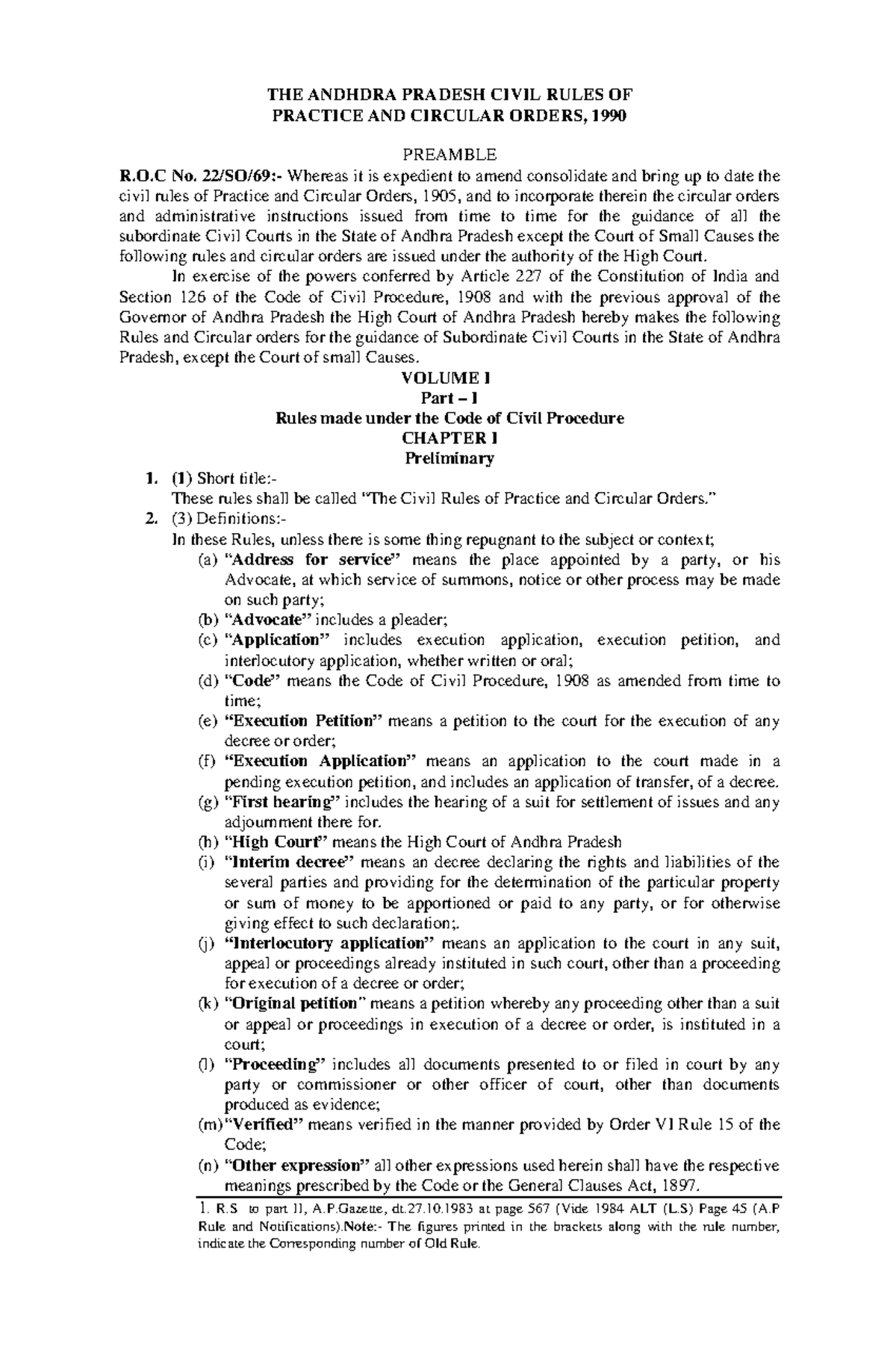 civil-rulesof-practise-circular-orders-the-andhdra-pradesh-civil