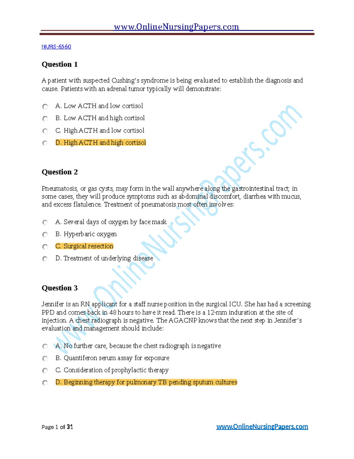 CTP Zertifikatsdemo
