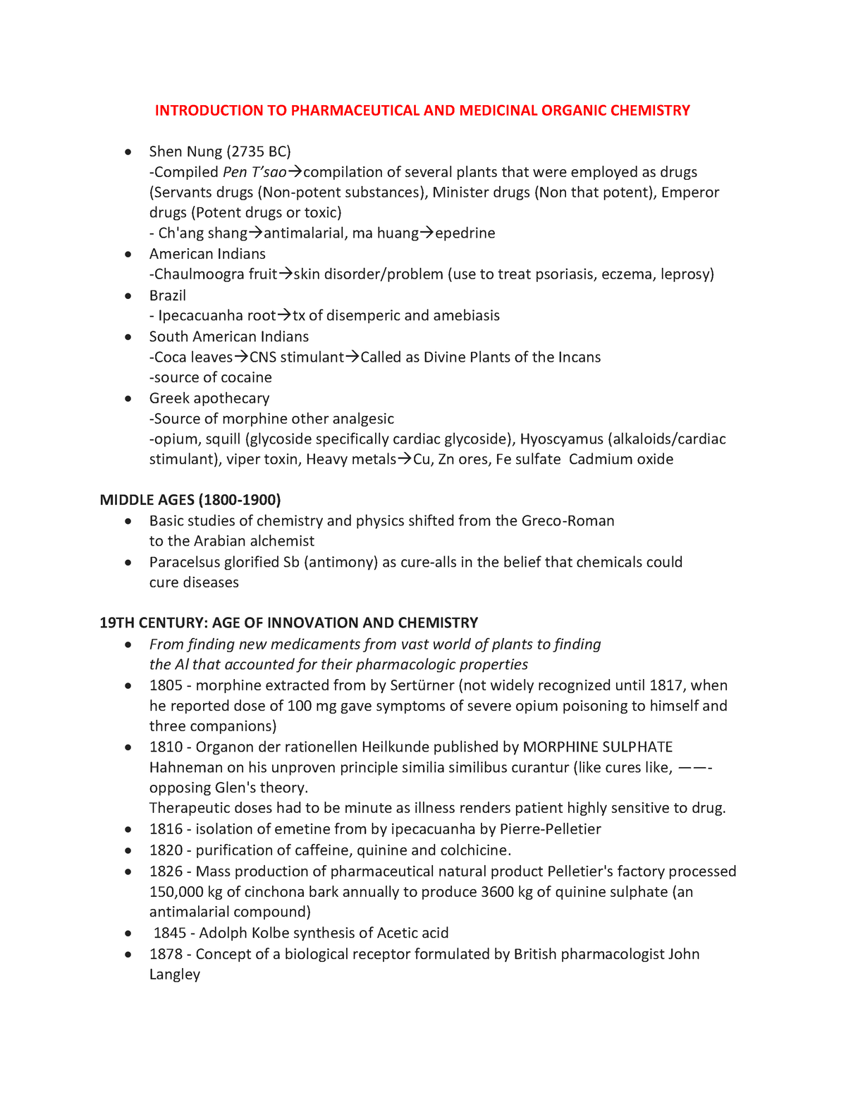 pharmaceutical science dissertation