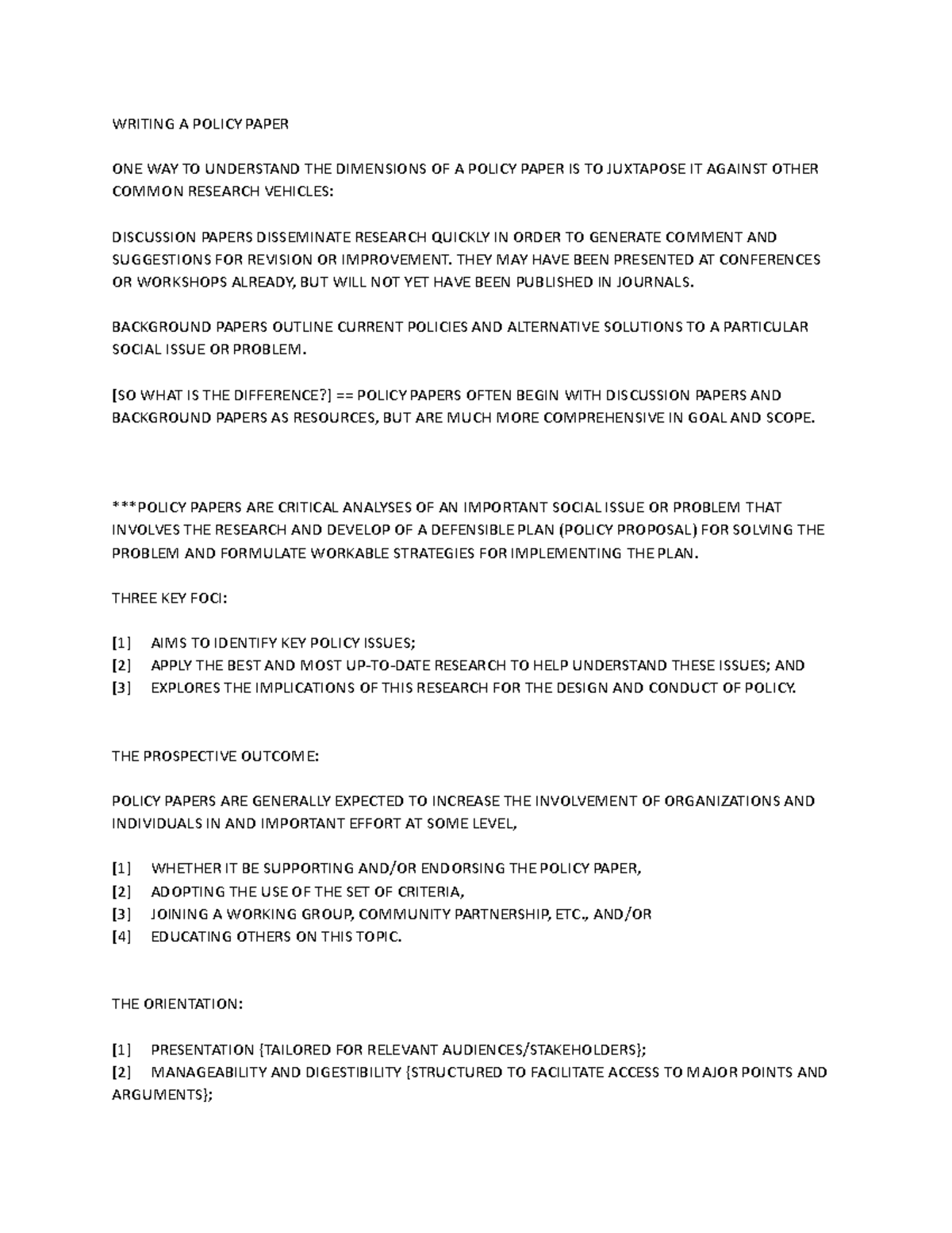 writing-a-policy-paper-writing-a-policy-paper-one-way-to-understand