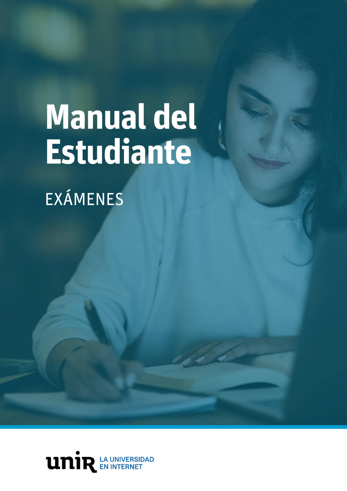 Manual Del Estudiante Compressed - Manual Del Estudiante EXÁMENES ...