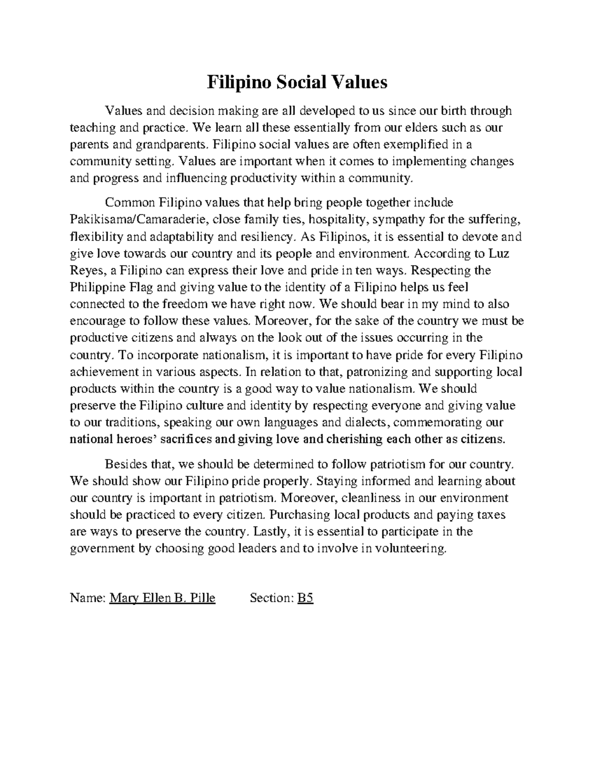 filipino-social-values-ess-3-filipino-social-values-values-and