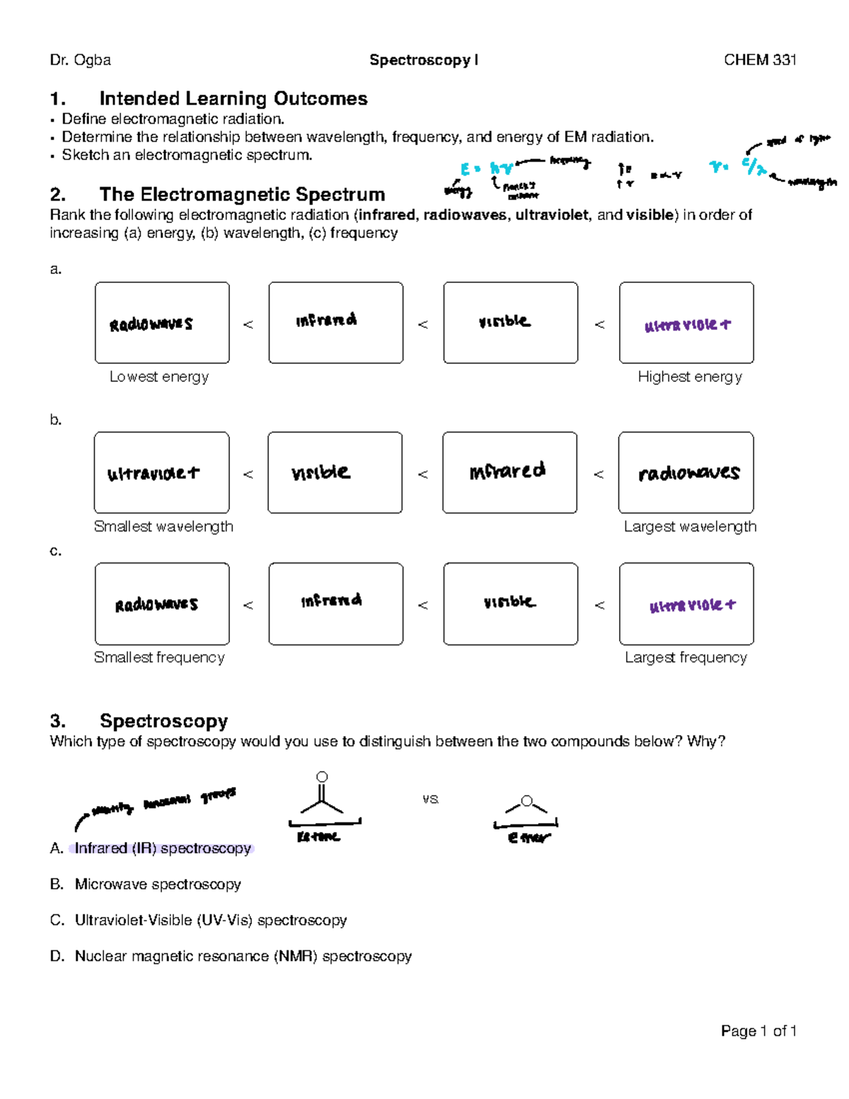 spectroscopy-1-wsh-dr-ogba-dr-ogba-spectroscopy-i-chem-331-1