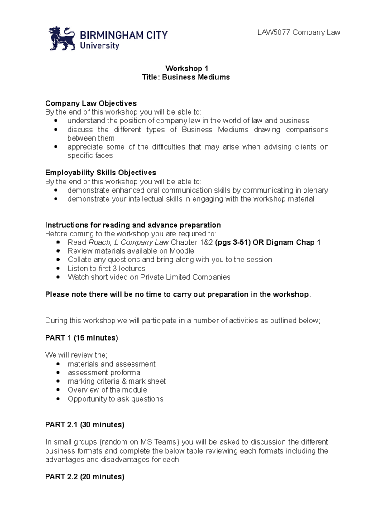 law5077-workshop-1-materials-law5077-company-law-workshop-1-title