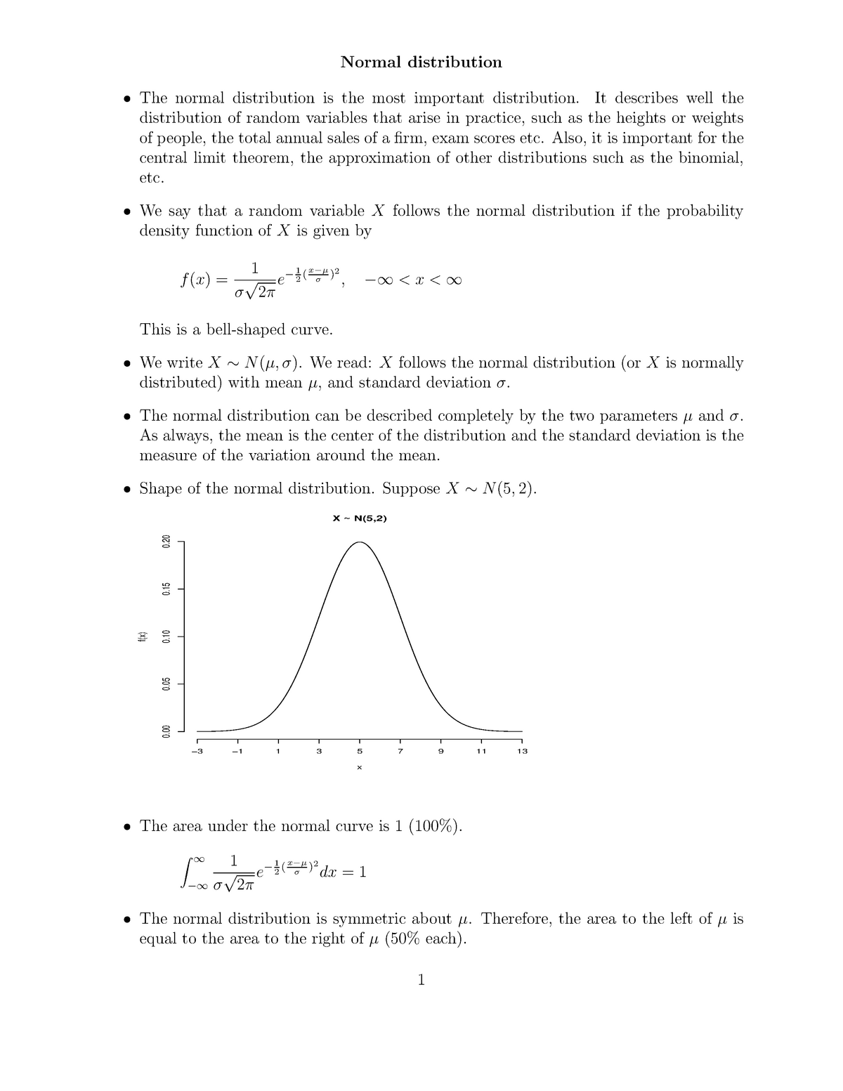 introecon-normal-dist-normal-distribution-the-normal-distribution-is