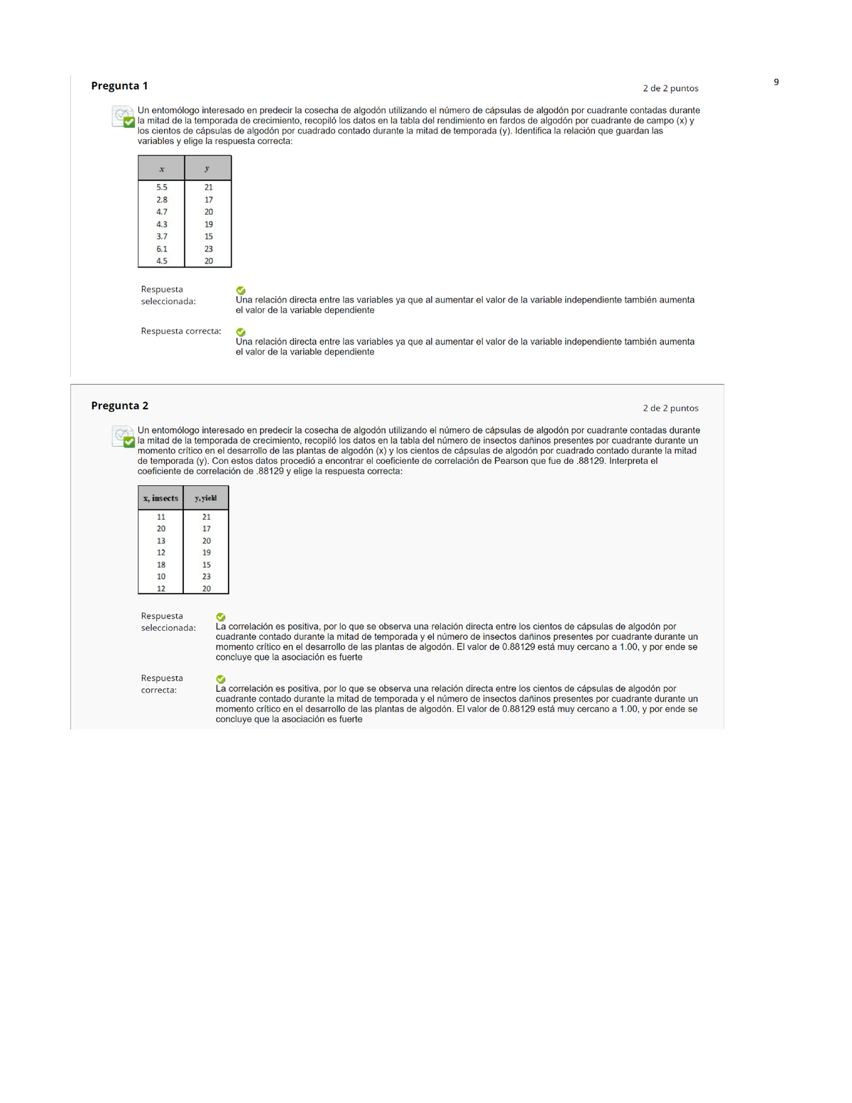 Probabilidad Y Estadistica Automatizada 9 - Probabilidad Y Estadística ...