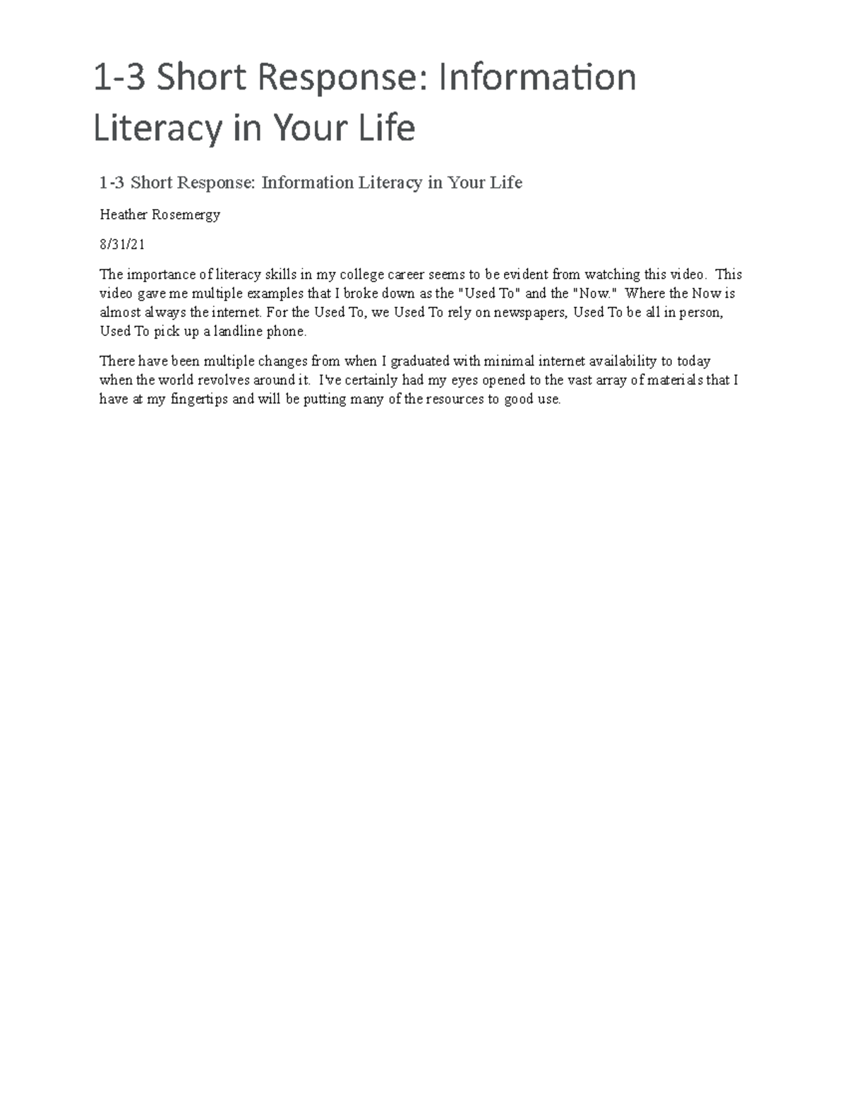 1-3-short-response-information-literacy-in-your-life-1-3-short