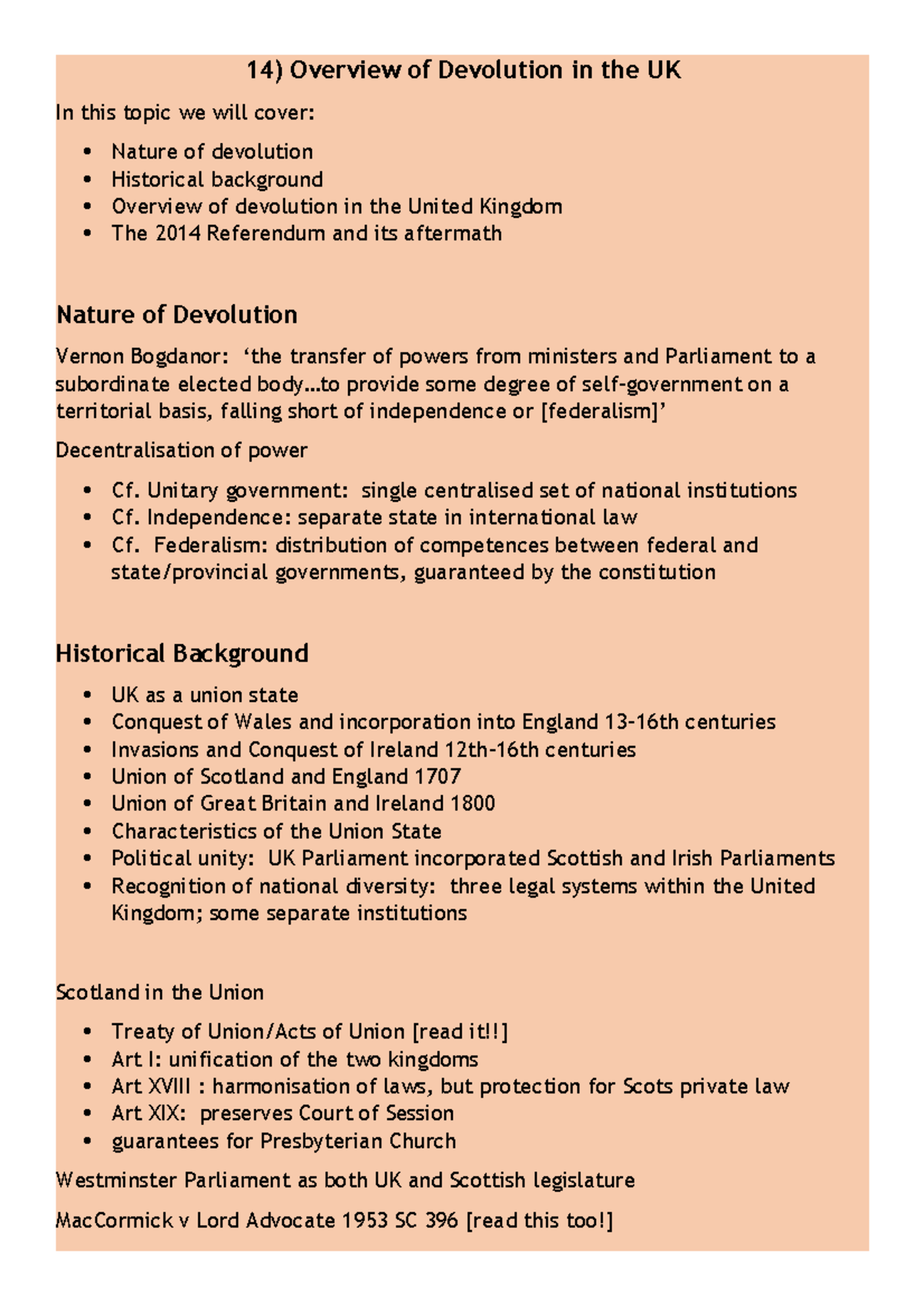 14 Overview Of Devolution Provide Some Degree Of Self Government   Thumb 1200 1698 