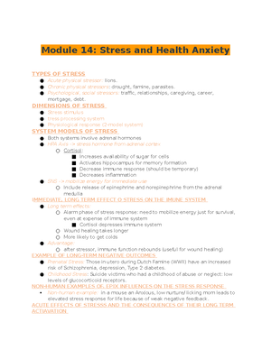 [PSB 2000] Module 2: Cells Of The Nervous System - CHAPTER 2: CELLS OF ...