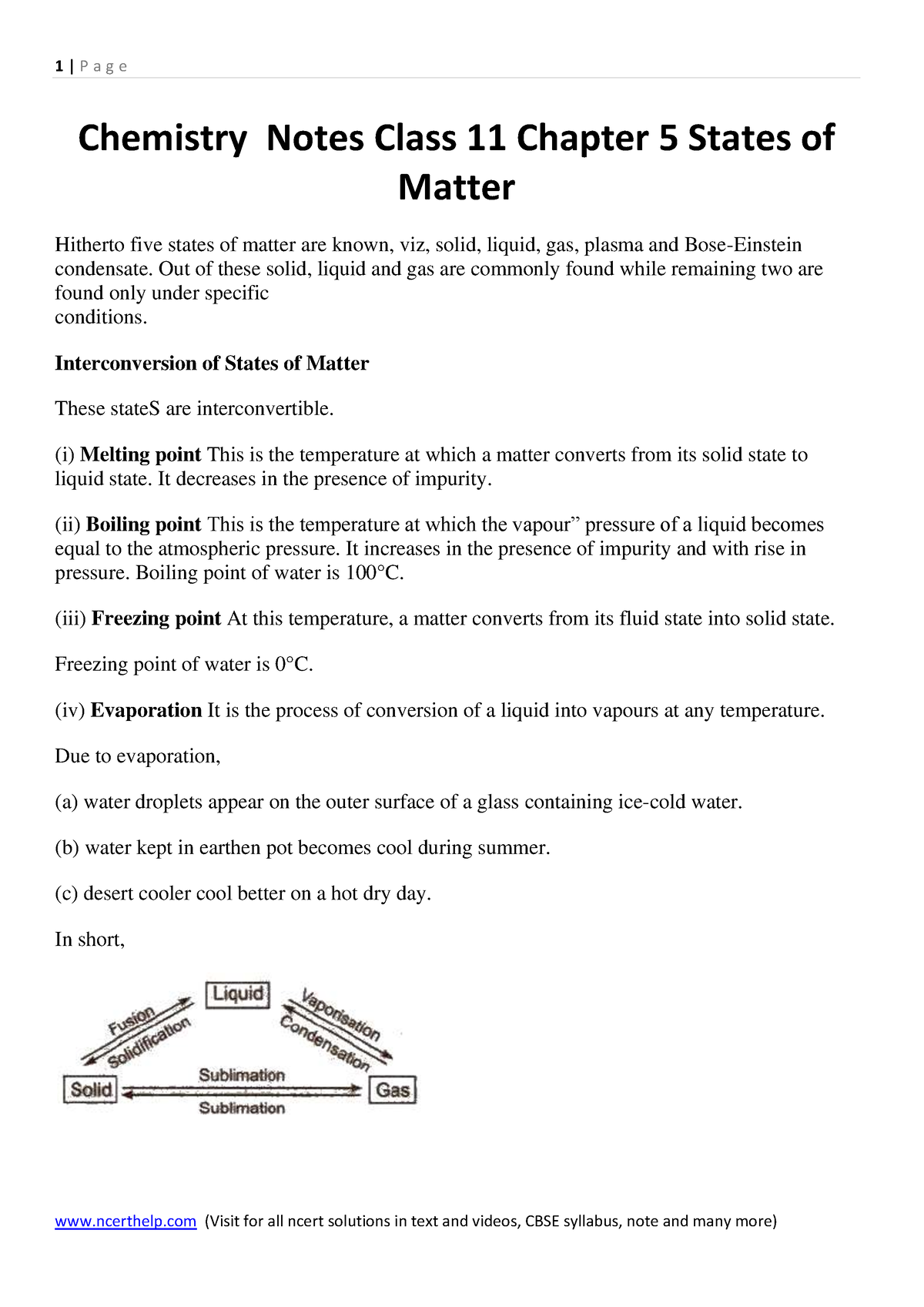 chemistry 11 hand in assignment #5