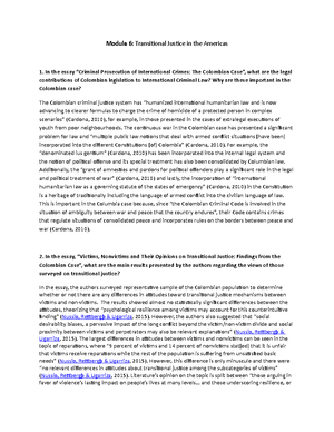 Introduction to the Inter-American Human Rights System - Introduction ...