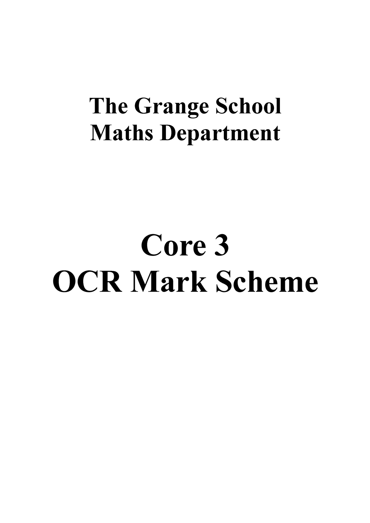 ocr-mark-scheme-june-05-mark-0-1-2-3-4