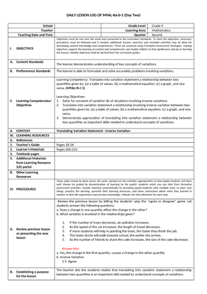 CLAS PE 003 Module 5 Unit 3 Badminton Objectives History Terminologies ...