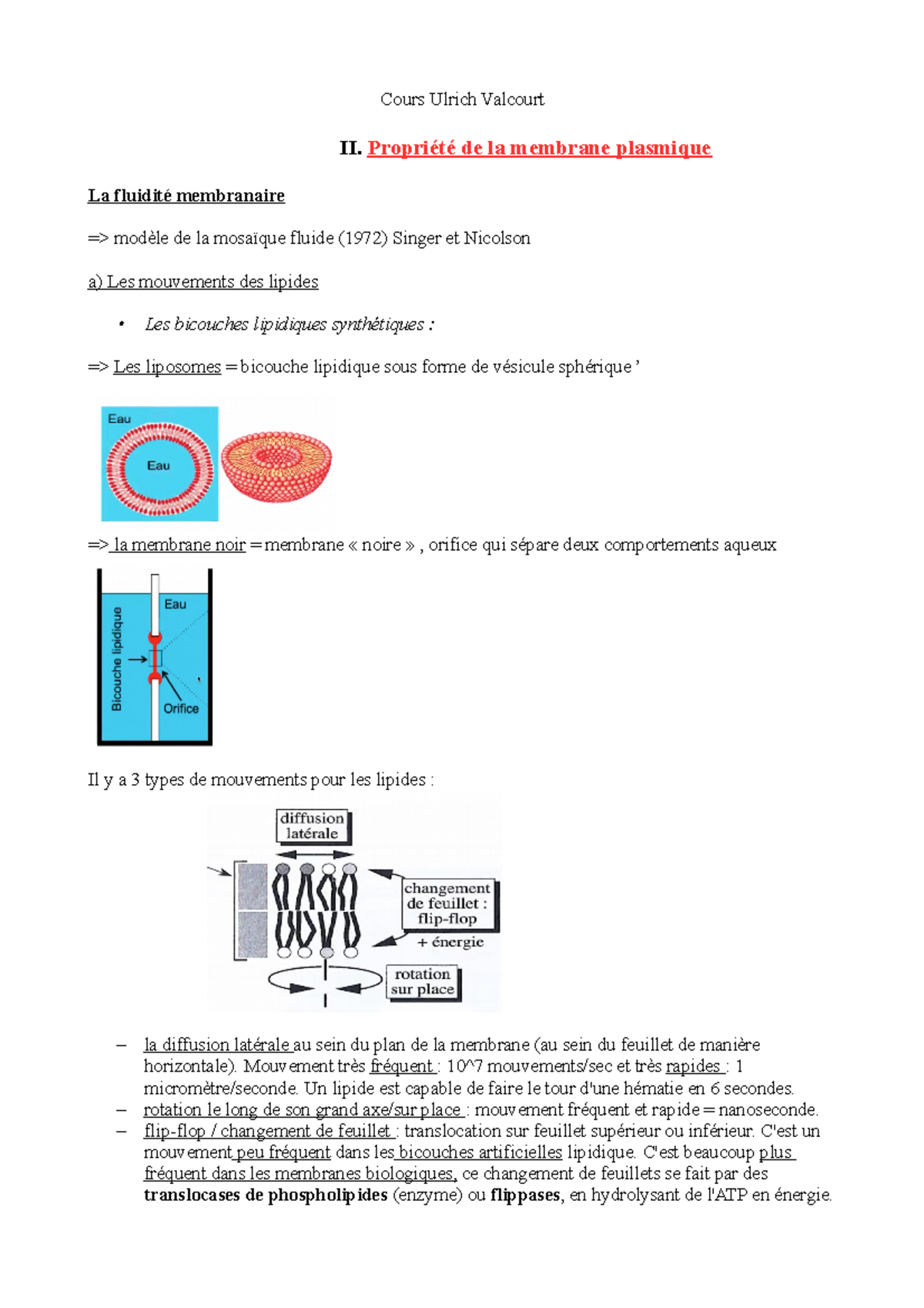 cours-3-biologie-celllaire-cours-ulrich-valcourt-ii-t-de-la-membrane