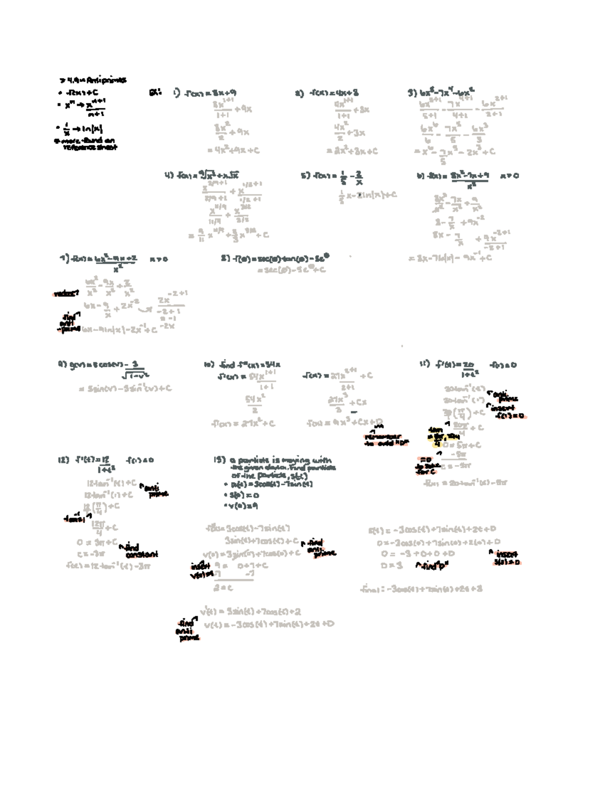 unit 4 test study guide systems of equations and inequalities