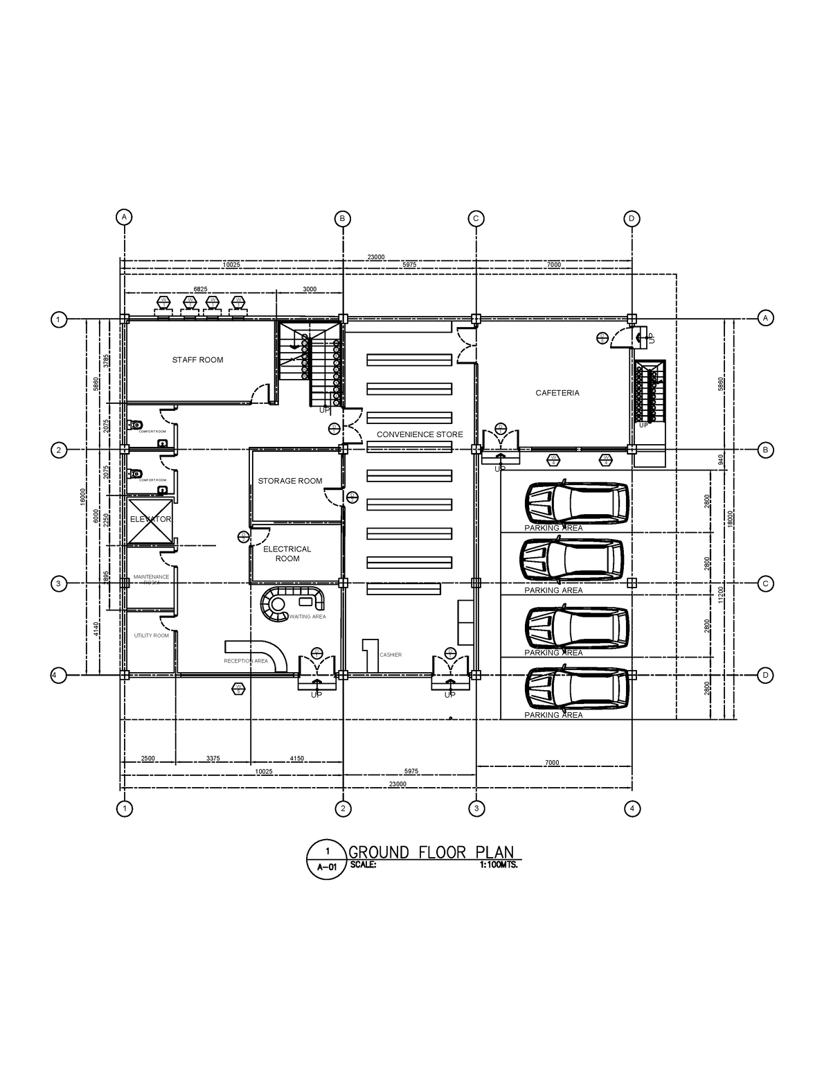 2 storey - A D 1 4 A ####### C1 C1 C 2 3 12 34 56 78 109 1112 1313 1415 ...