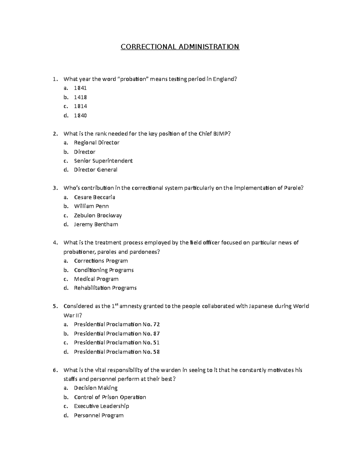 correctional-administration-correctional-administration-what-year-the