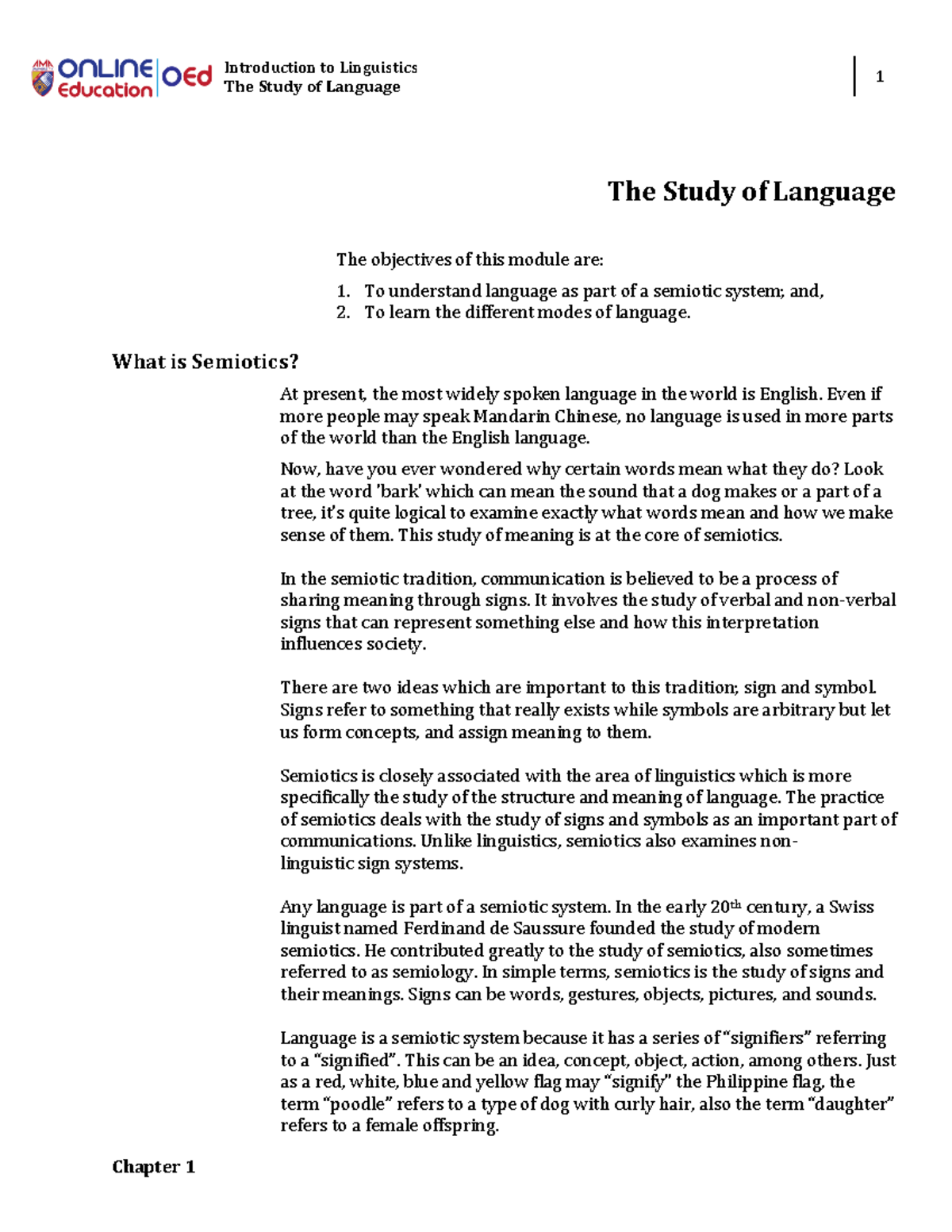 w1-lesson-1-the-study-of-language-part-1-module-introduction-to