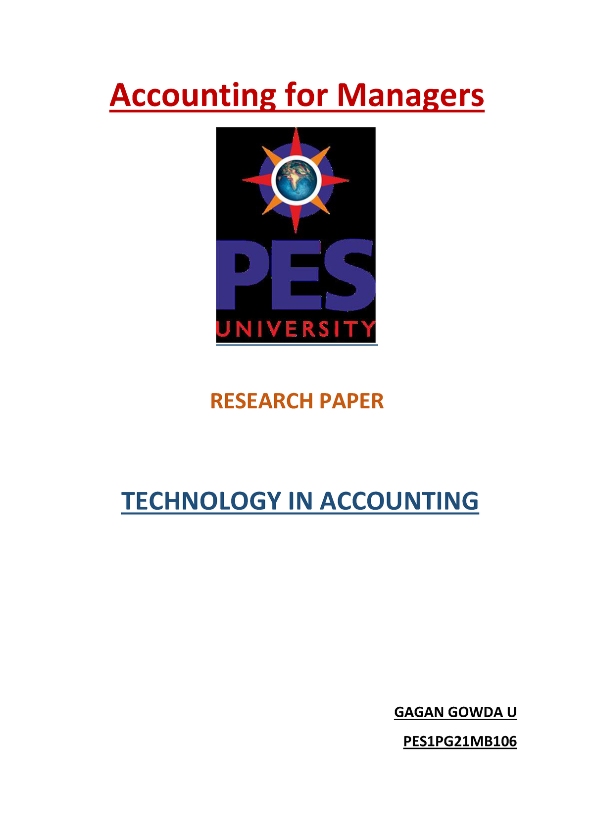 accounting research paper philippines