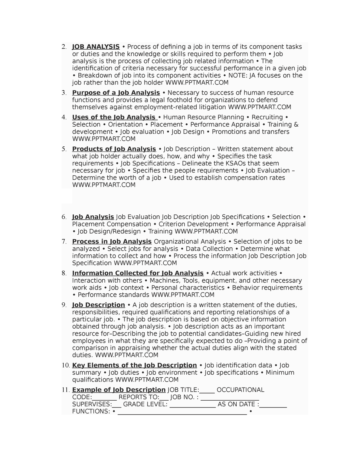 job-analysis-2-job-analysis-process-of-defining-a-job-in-terms-of