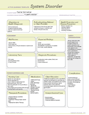 RN ATI Capstone Mental Health 2019 Critical Points - The terms ...