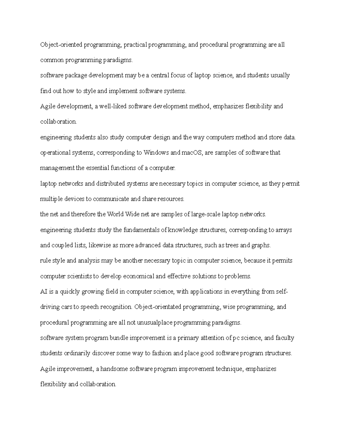 Cs111lec notes discrete structures rutgers with professor huang