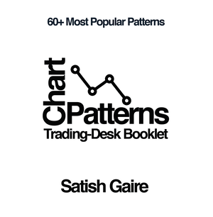 Chart Patterns: Trading-Desk Booklet (Paperback)