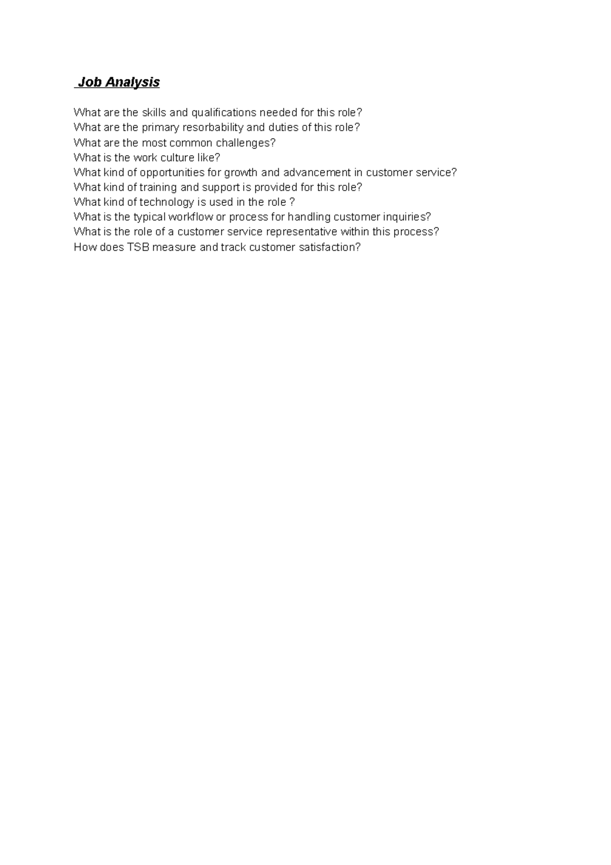 Portfolio 1 Swdefwegtryuyki Job Analysis What Are The Skills And portfolio-1-swdefwegtryuyki-job-analysis-what-are-the-skills-and