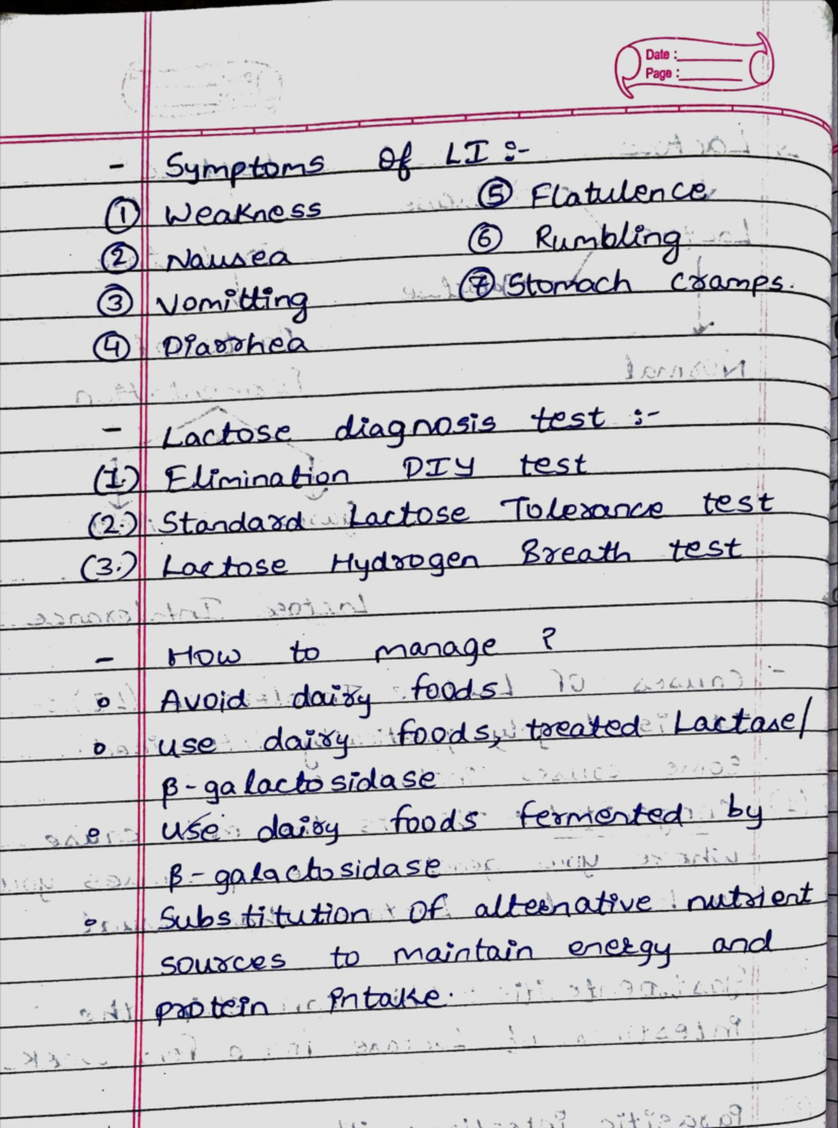 INTRODUCTION TO MICROBIOLOGY 1.42 - Food Production Operations- I - Studocu