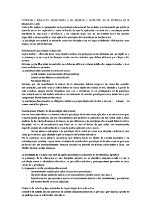 TEST LEE TEST DE Lectura Y Escritura EN Español - TEST LEE TEST DE ...