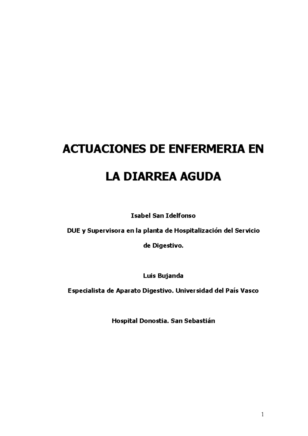 la buscapina compositum sirve para la diarrea