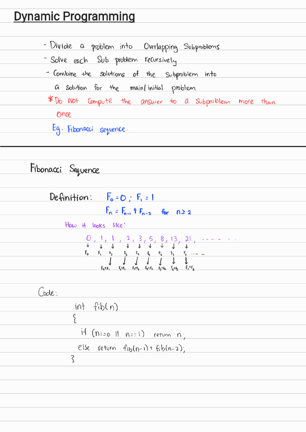 Dynamic programming 1 241102 002944 - Dynamic Programming Divide a ...