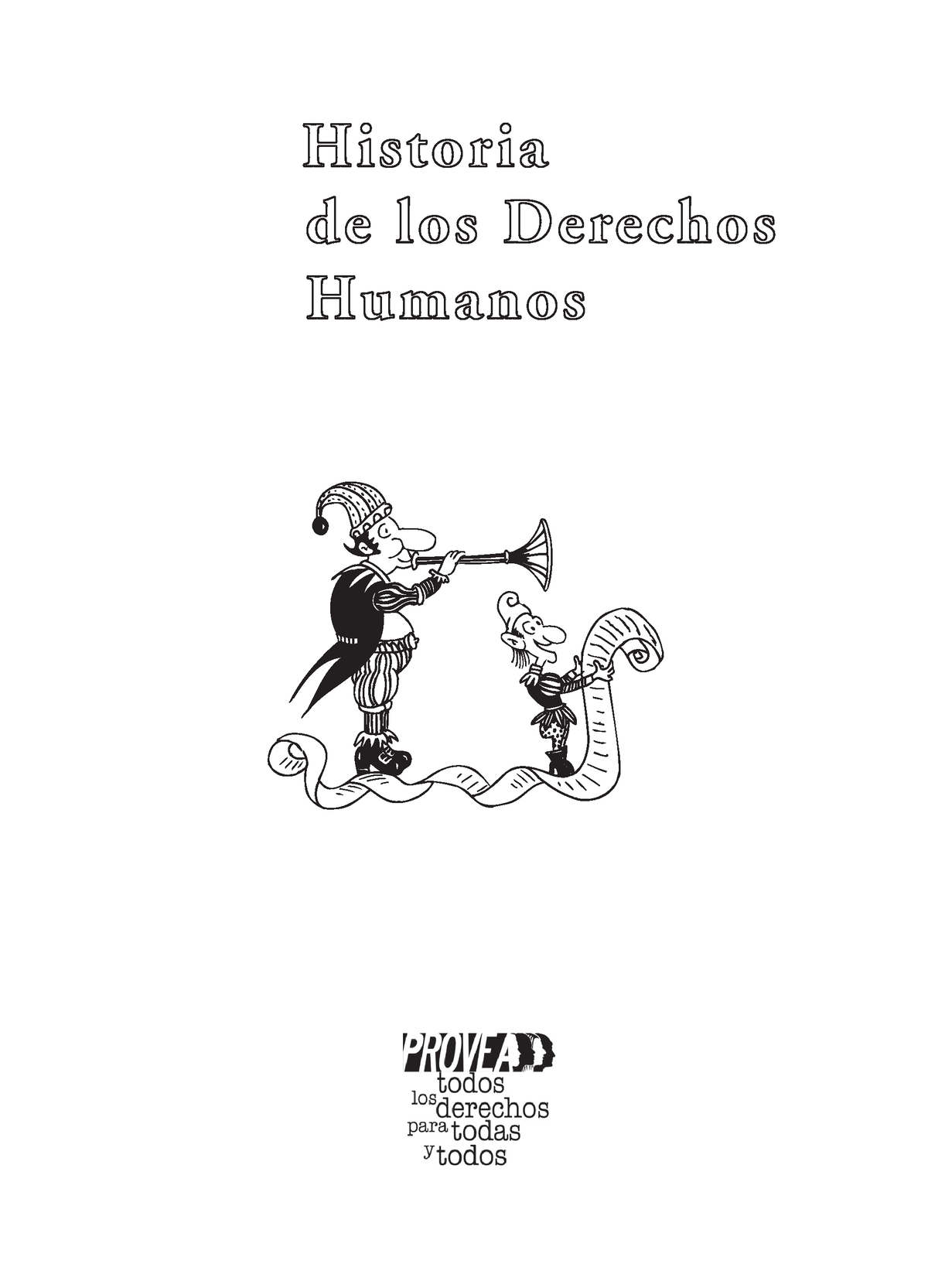 Semana 6 - PDF - Historia De Los Derechos Humanos - Historia De Los ...