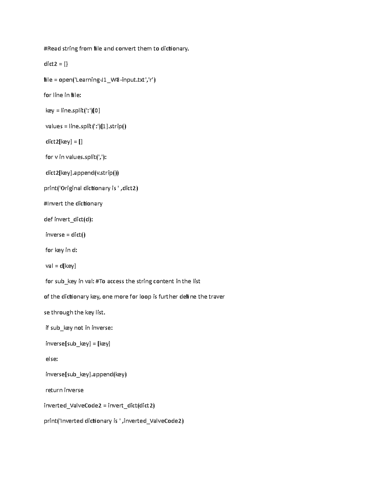 Cs1101 learning journal unit 8 read string from file and convert