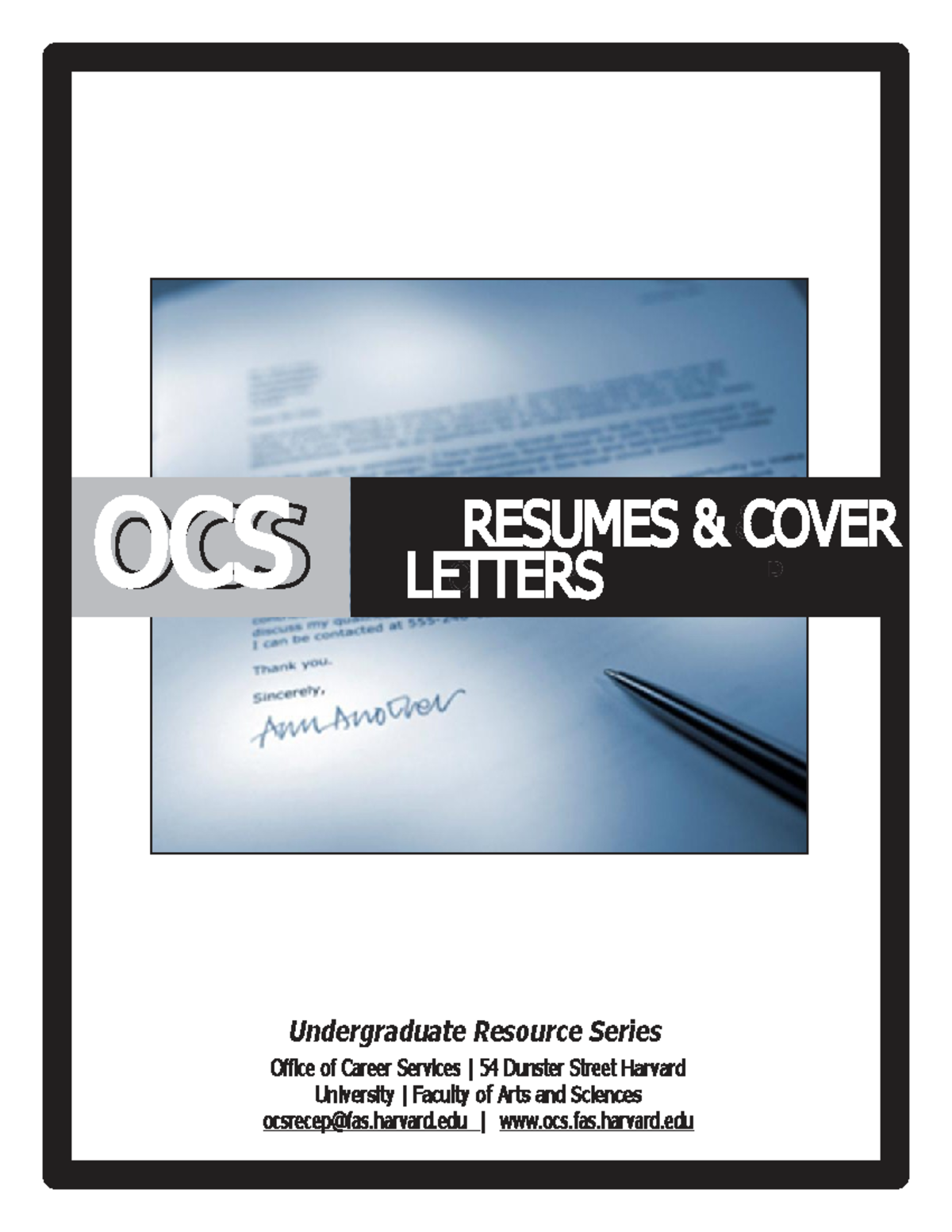 undergrad-resumes-and-cover-letters-ocs-resumes-cover-letters