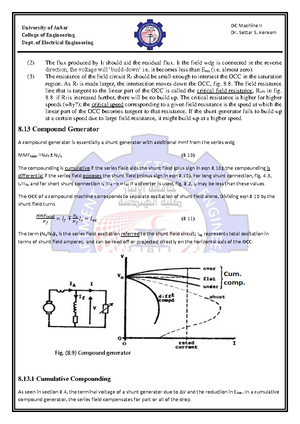 Chapter 10 Brushless DC Motors - University of Anbar College of ...
