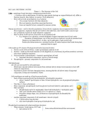 Practice Test 3 Copy - Bio1A03 Practice Test 3 BIOLOGY 1A03 - Practice ...