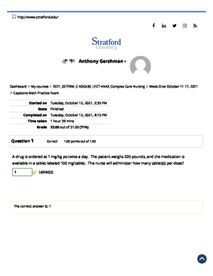 MAT110 Week 10 Assignment - Using Basic Probability And Descriptive ...